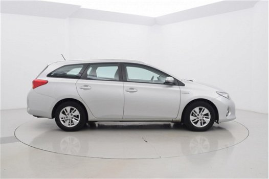 Toyota Auris - TS 1.8 Hybrid Aspiration Navi Automaat - 1