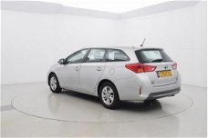 Toyota Auris - TS 1.8 Hybrid Aspiration Navi Automaat