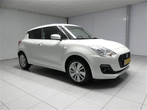 Suzuki Swift - 1.2 Select Navi | Airco | DAB | Camera | Lm velgen - 1