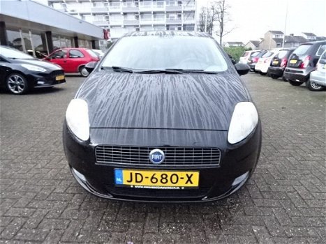 Fiat Grande Punto - 1.2 Sportsound 3 Drs Airco Lm - 1