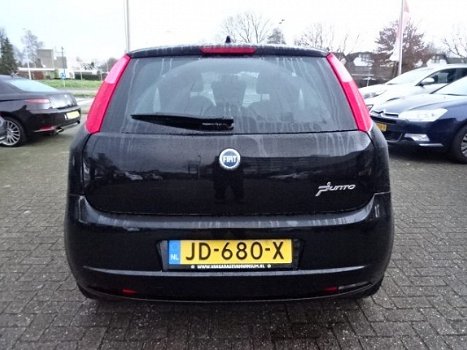 Fiat Grande Punto - 1.2 Sportsound 3 Drs Airco Lm - 1