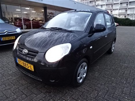 Kia Picanto - 1.1 X-clusive Airco - 1