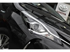 Toyota Yaris - 1.5 Hybrid Dynamic LM Navi Regensensor NL AUTO