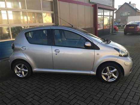 Toyota Aygo - 1.0-12V Comfort - 1