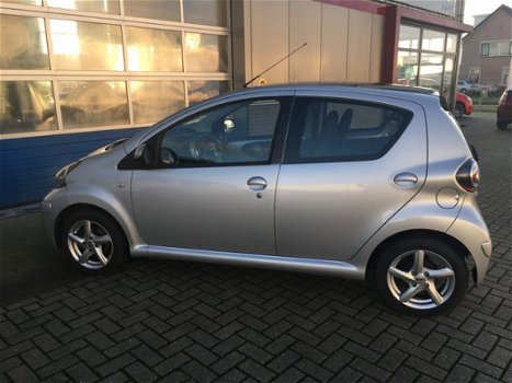 Toyota Aygo - 1.0-12V Comfort - 1