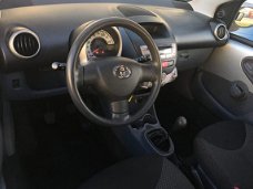 Toyota Aygo - 1.0-12V Comfort