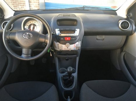 Toyota Aygo - 1.0-12V Comfort - 1