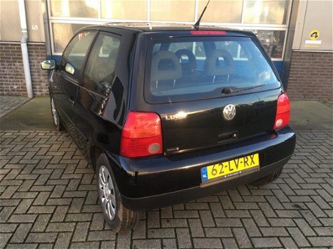 Volkswagen Lupo - 1.4 - 1