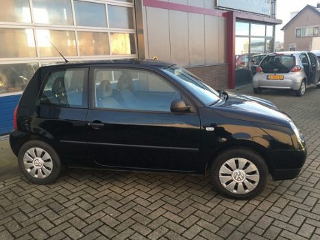 Volkswagen Lupo - 1.4 - 1