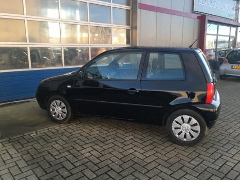 Volkswagen Lupo - 1.4 - 1