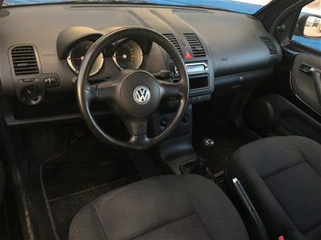 Volkswagen Lupo - 1.4 - 1