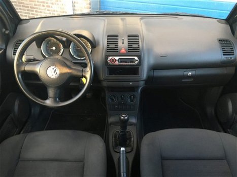 Volkswagen Lupo - 1.4 - 1