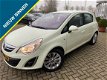 Opel Corsa - 1.4-16V Cosmo Automaat, Navigatie, Parkeersensoren - 1 - Thumbnail