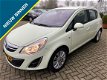 Opel Corsa - 1.4-16V Cosmo Automaat, Navigatie, Parkeersensoren - 1 - Thumbnail