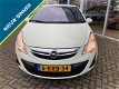 Opel Corsa - 1.4-16V Cosmo Automaat, Navigatie, Parkeersensoren - 1 - Thumbnail