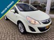 Opel Corsa - 1.4-16V Cosmo Automaat, Navigatie, Parkeersensoren - 1 - Thumbnail