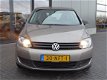 Volkswagen Golf Plus - 1.4 TSI Trendline AUTOMAAT 122pk Airco, Trekhaak - 1 - Thumbnail