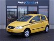 Volkswagen Fox - 1.2 Trendline - 1 - Thumbnail