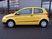 Volkswagen Fox - 1.2 Trendline - 1 - Thumbnail