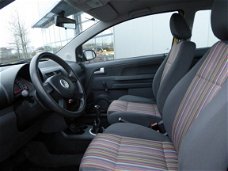 Volkswagen Fox - 1.2 Trendline