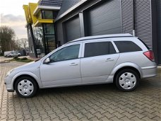 Opel Astra - VAN 1.9 CDTI 74kW DPF / NAVI / AIRCO / CRUISE
