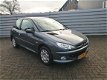 Peugeot 206 - 1.4 Air-line 3 - 1 - Thumbnail