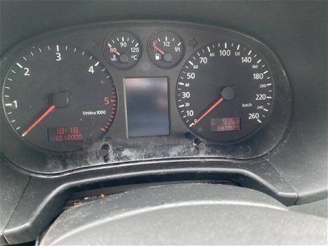 Audi A3 - 1.9 TDI - 1