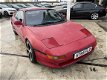 Toyota MR 2 - MR2 2.0 - 1 - Thumbnail