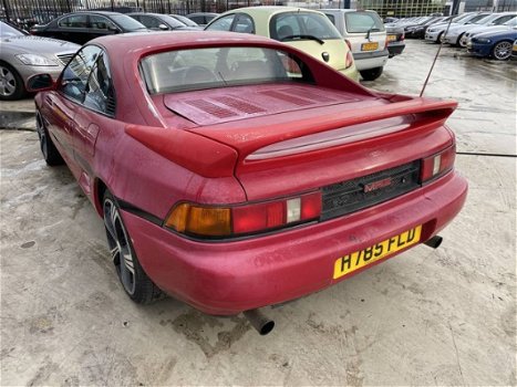 Toyota MR 2 - MR2 2.0 - 1