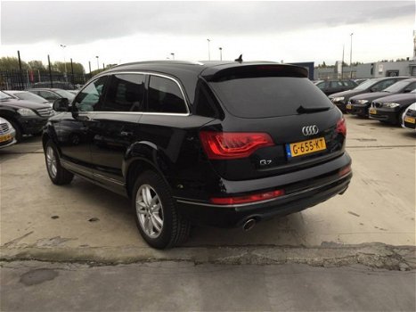 Audi Q7 - 3.0 TDI Quattro - 1