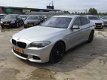 BMW 5-serie - M550d xDrive - 1 - Thumbnail