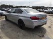 BMW 5-serie - M550d xDrive - 1 - Thumbnail