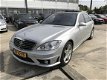 Mercedes-Benz S-klasse - S 600 Lang AMG Uitvoering - 1 - Thumbnail