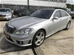 Mercedes-Benz S-klasse - S 600 Lang AMG Uitvoering - 1 - Thumbnail