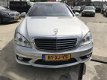 Mercedes-Benz S-klasse - S 600 Lang AMG Uitvoering - 1 - Thumbnail