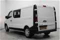 Opel Vivaro - 1.6 CDTI L2H1 Edition125pk Dubbel Cabine, Airco, Navi, PDC Achter - 1 - Thumbnail