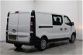 Opel Vivaro - 1.6 CDTI L2H1 Edition125pk Dubbel Cabine, Airco, Navi, PDC Achter - 1 - Thumbnail