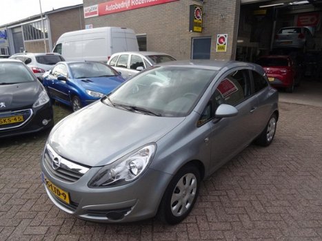 Opel Corsa - 1.2 16V 3D - 1