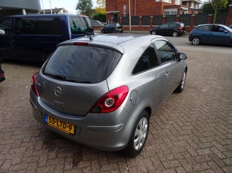 Opel Corsa - 1.2 16V 3D - 1