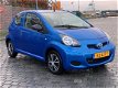 Toyota Aygo - 1.0-12V Access, NL Auto met nAP - 1 - Thumbnail