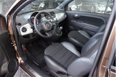 Fiat 500 - 0.9 86PK TwinAir Turbo Panodak