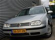 Volkswagen Golf - 1.4-16V Trendline 01-2000 Grijs Metallic - 1 - Thumbnail