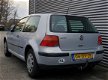 Volkswagen Golf - 1.4-16V Trendline 01-2000 Grijs Metallic - 1 - Thumbnail