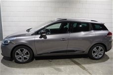 Renault Clio Estate - 1.5 dCi ECO Night&Day