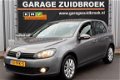 Volkswagen Golf - TSI 105pk TourII BlueMotion *93 dkm*AIRCO CRUISE - 1 - Thumbnail