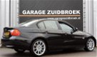 BMW 3-serie - 320i Dynamic Exec. CLIMA CRUISE ZWART - 1 - Thumbnail