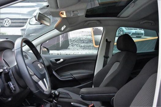 Seat Ibiza - 1.2 TSI SPORT CLIMA PANO.DAK CRUISE WIT 4-DEURS - 1