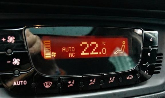 Seat Ibiza - 1.2 TSI SPORT CLIMA PANO.DAK CRUISE WIT 4-DEURS - 1