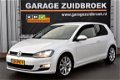 Volkswagen Golf - 1.4 TSI ACT Highline DSG 17