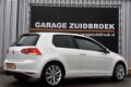 Volkswagen Golf - 1.4 TSI ACT Highline DSG 17